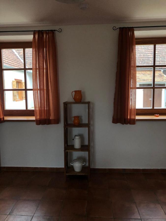 Apartment Sonnenhof