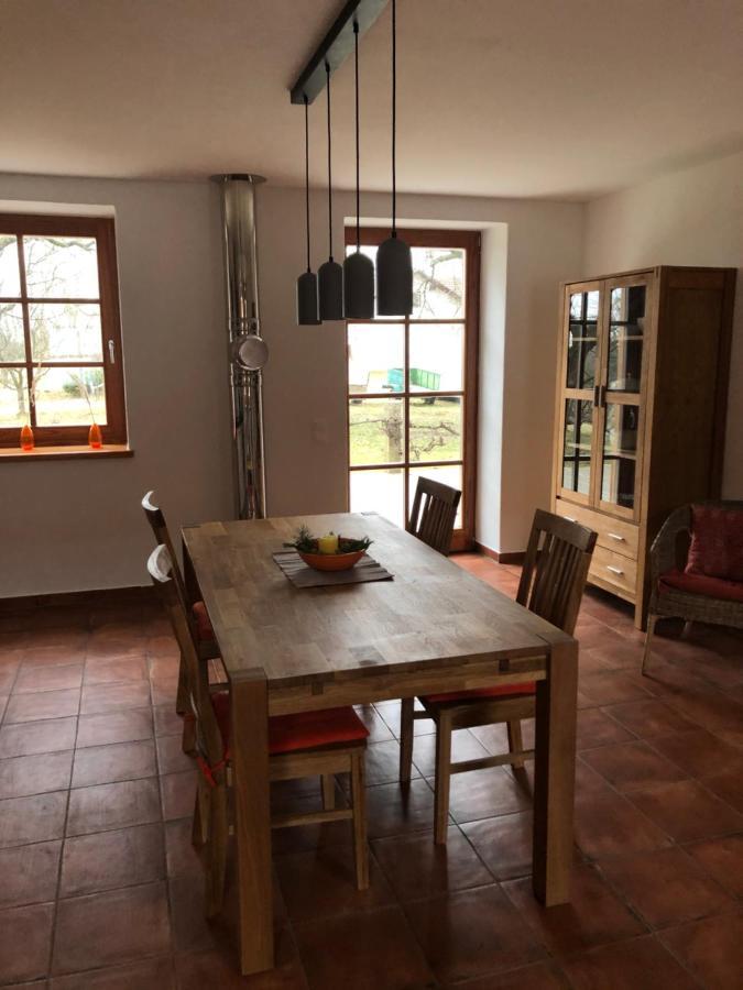 Sonnenhof Limbach im Burgenland