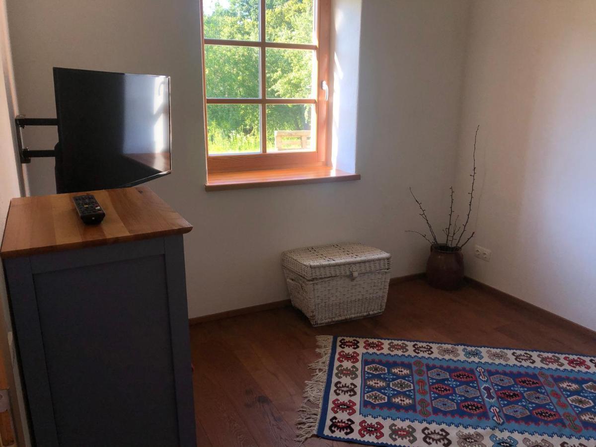 Sonnenhof Apartment *