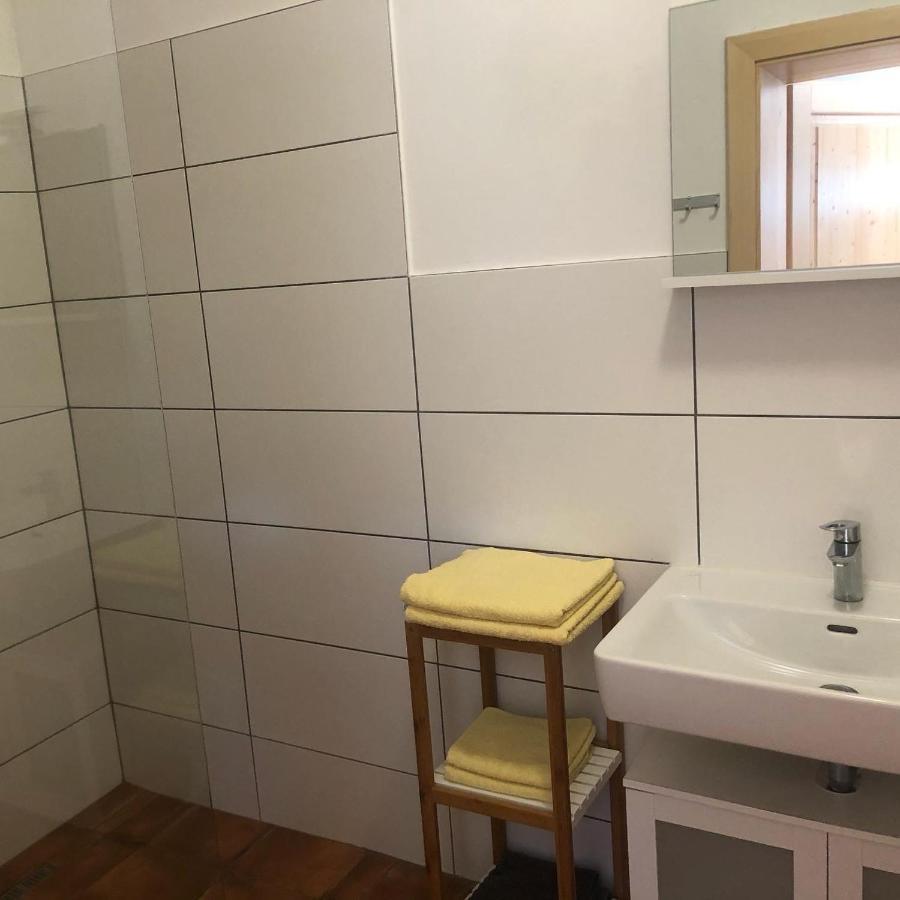 Apartment Sonnenhof *