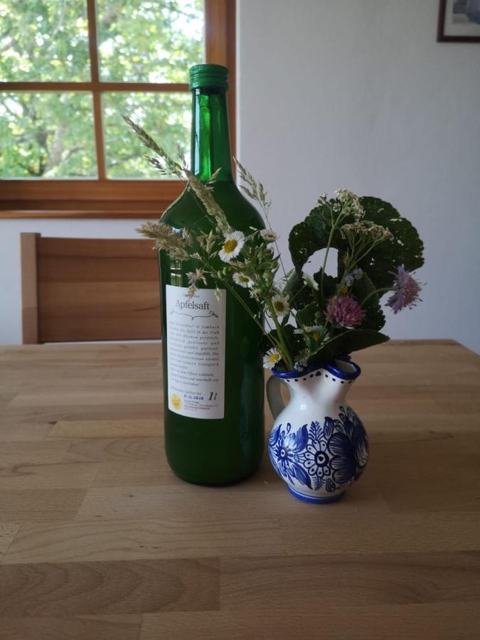Sonnenhof * Limbach im Burgenland