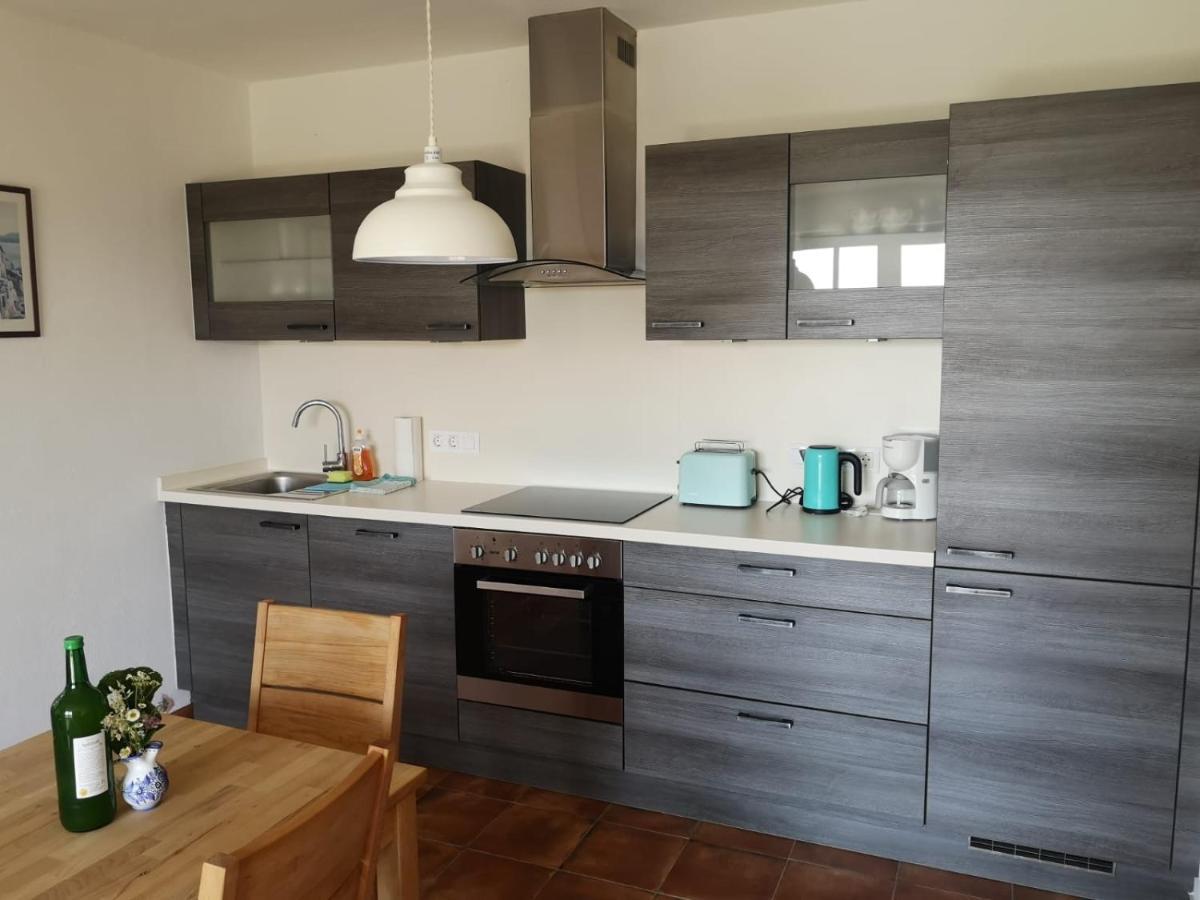 Sonnenhof Apartment Limbach im Burgenland