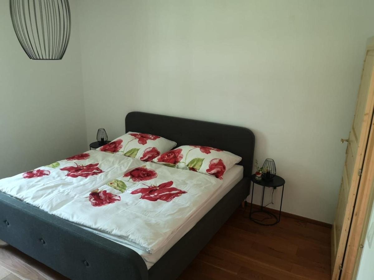 Apartment Sonnenhof
