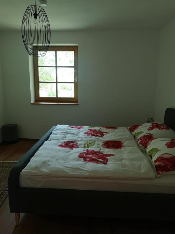 Apartment Sonnenhof *