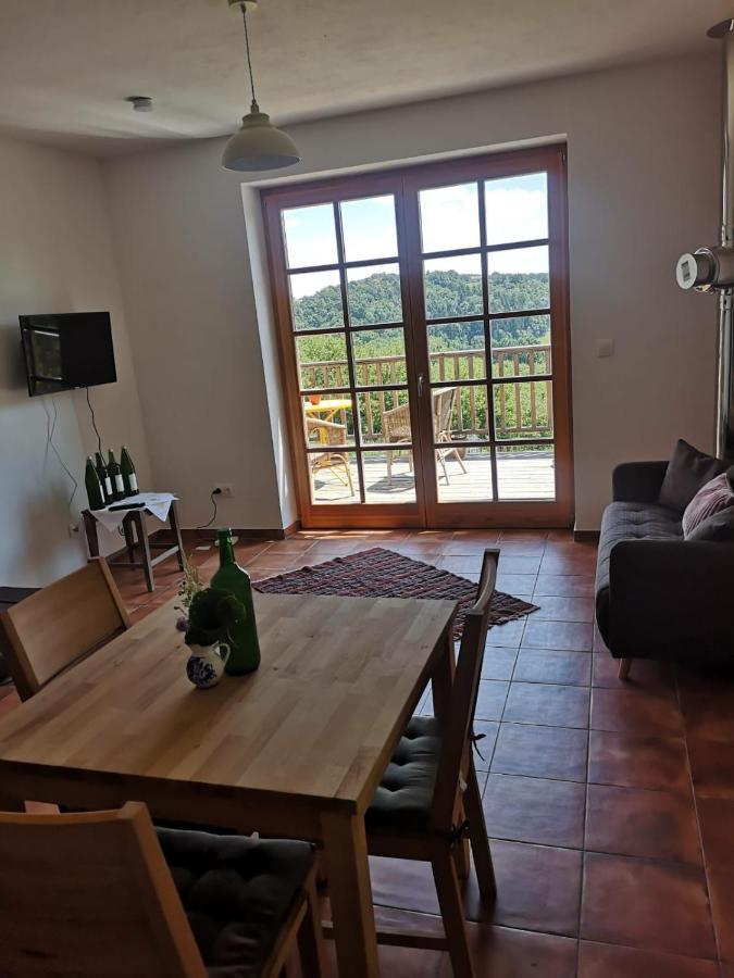 Apartment Sonnenhof