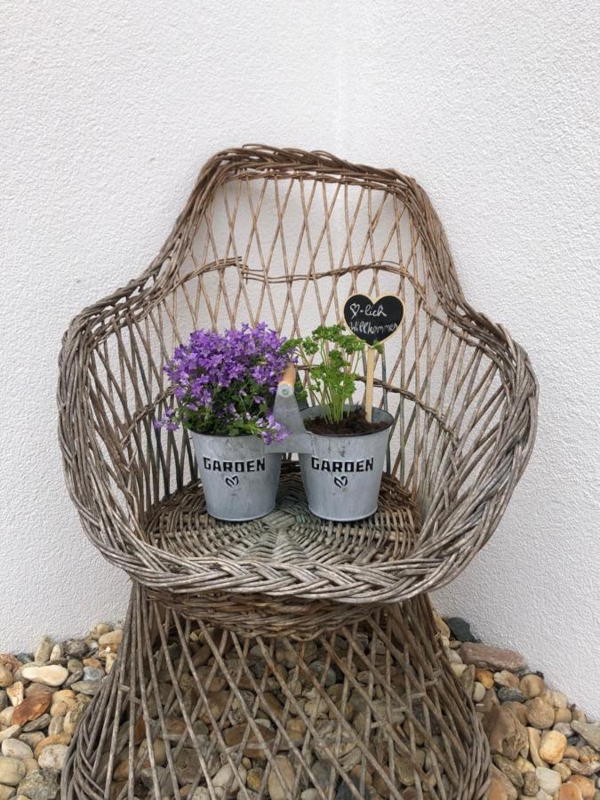 Appartement Sonnenhof *