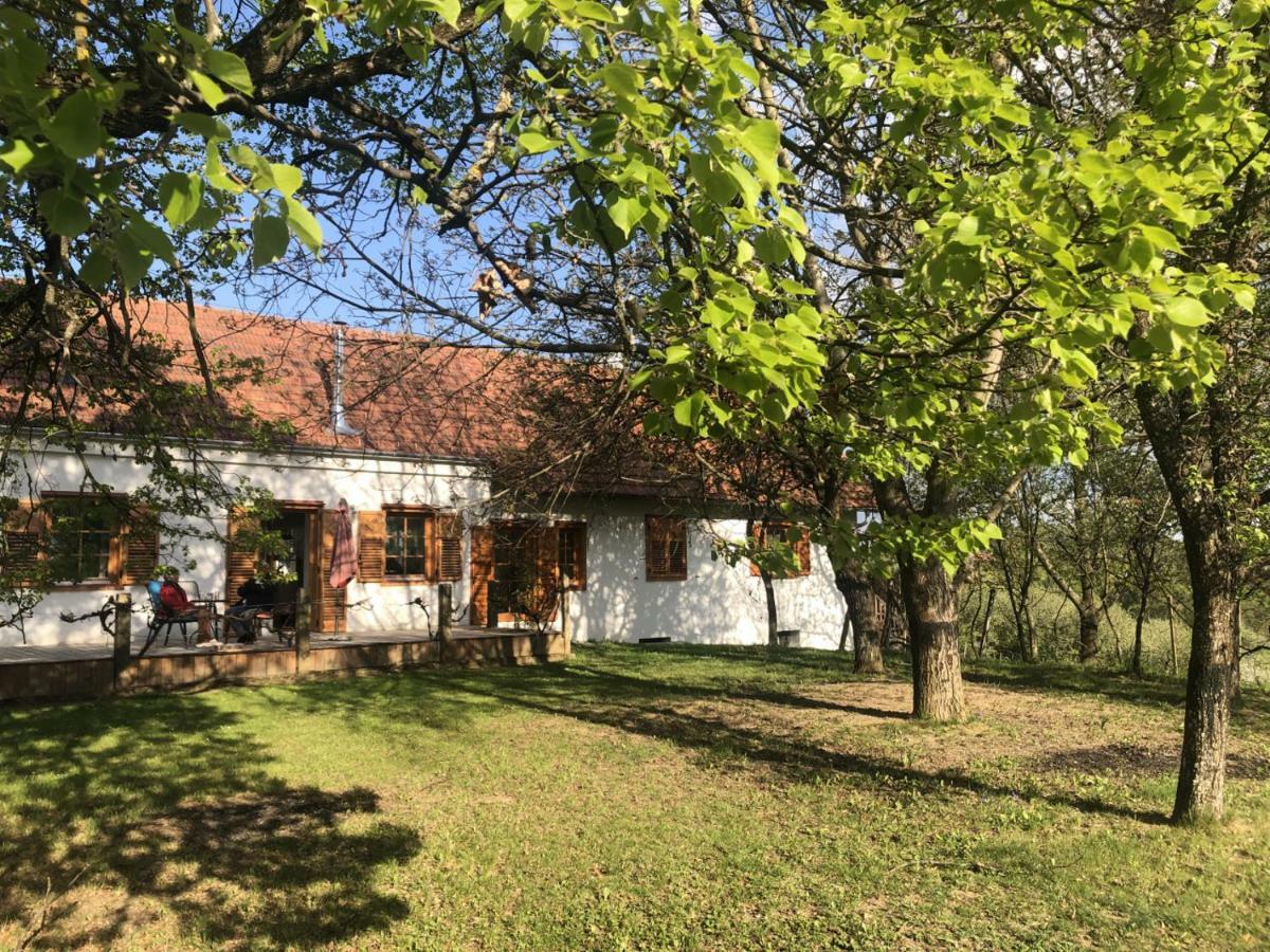 Sonnenhof Limbach im Burgenland