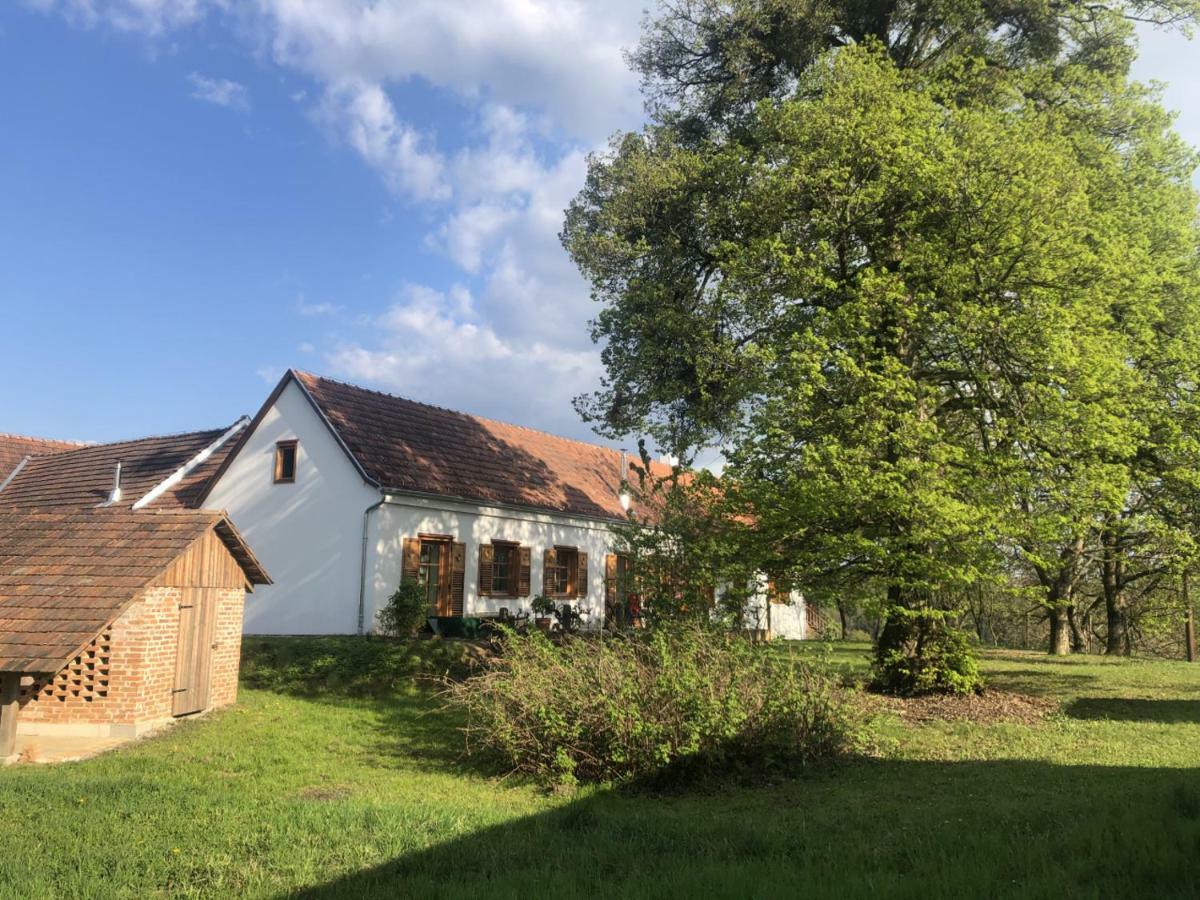 Sonnenhof * Limbach im Burgenland