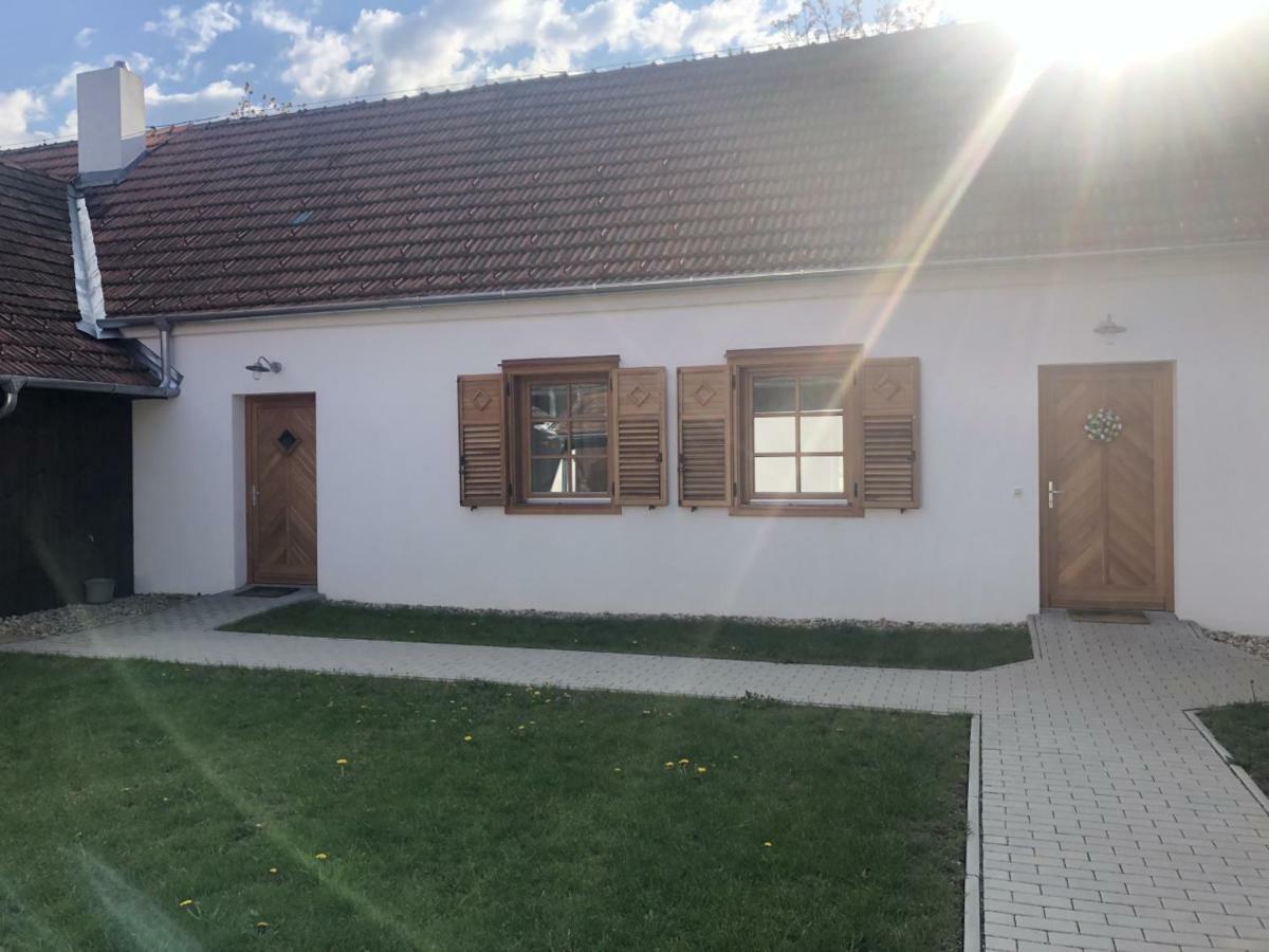 Apartment Sonnenhof