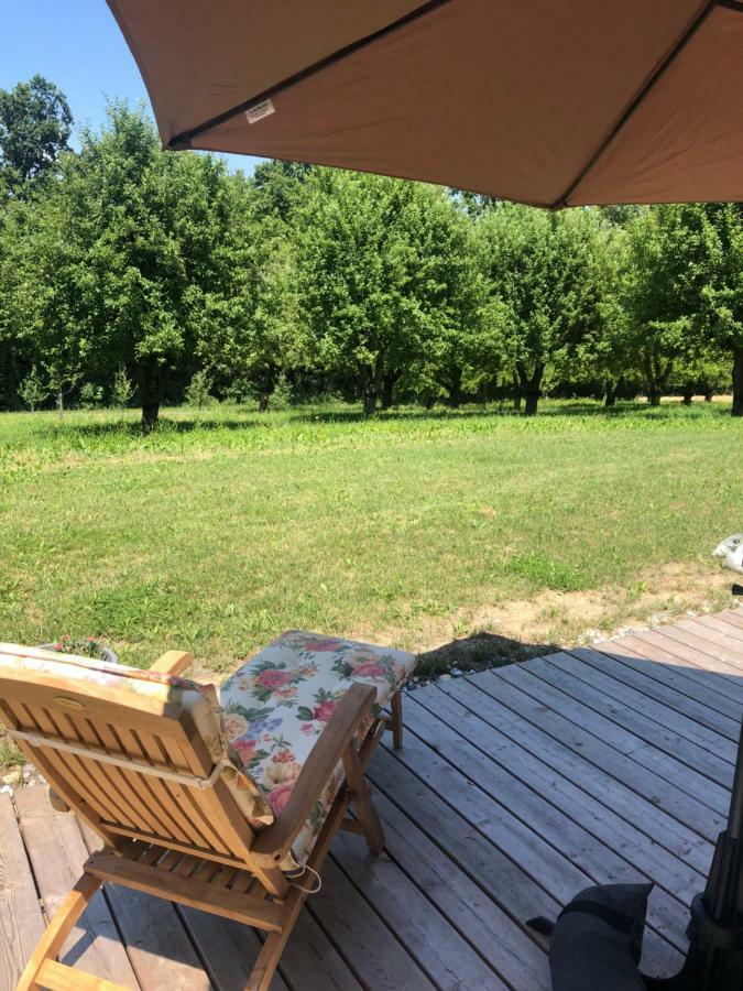 Apartment Sonnenhof Limbach im Burgenland