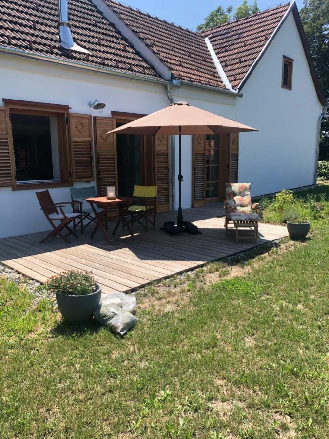 Sonnenhof Apartment *