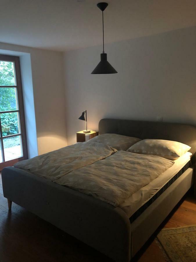 Apartment Sonnenhof Limbach im Burgenland