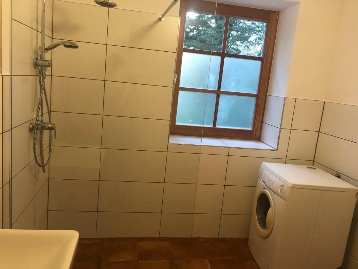 Sonnenhof Apartment *