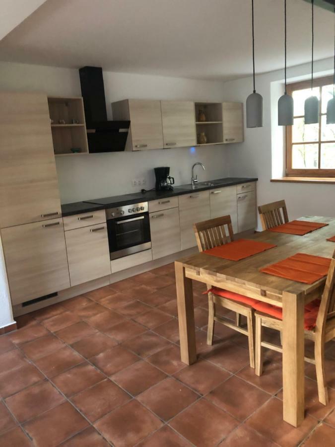 Sonnenhof Limbach im Burgenland
