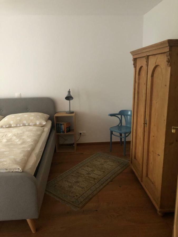 Sonnenhof * Limbach im Burgenland