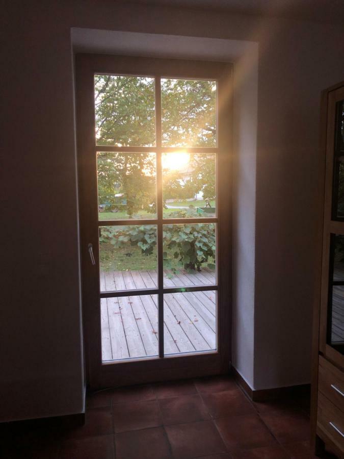 Apartment Sonnenhof Limbach im Burgenland