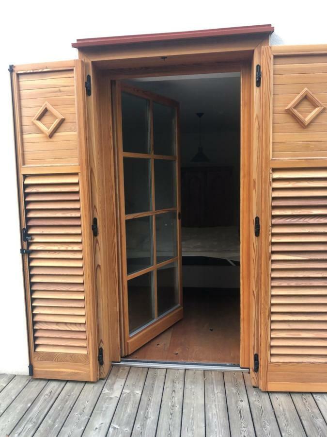 Apartment Sonnenhof *