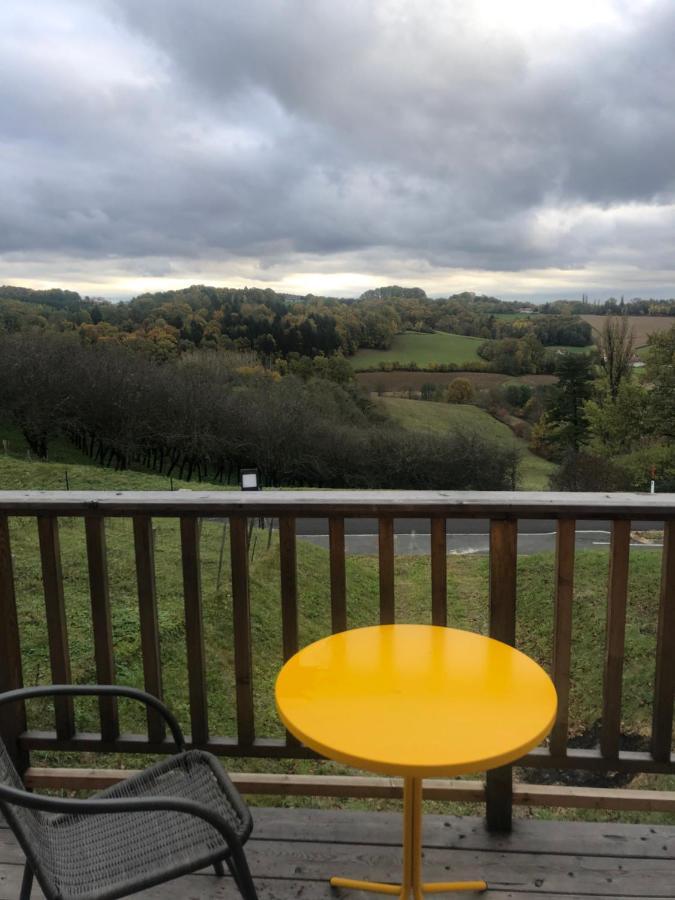Sonnenhof Apartment Limbach im Burgenland